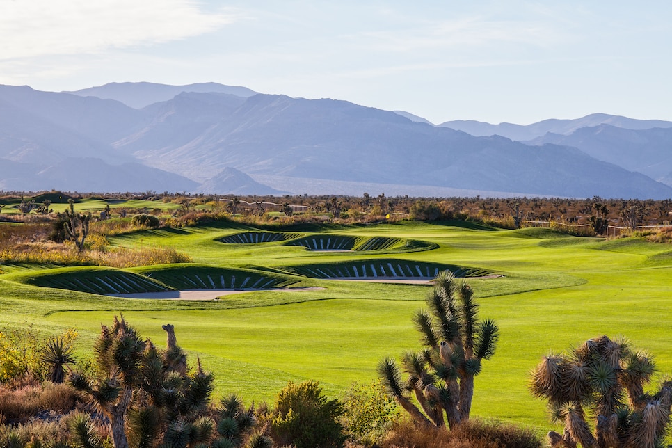 Las-Vegas-Paiute-Resort-Sun-Mountain-Sixth-Hole-16947